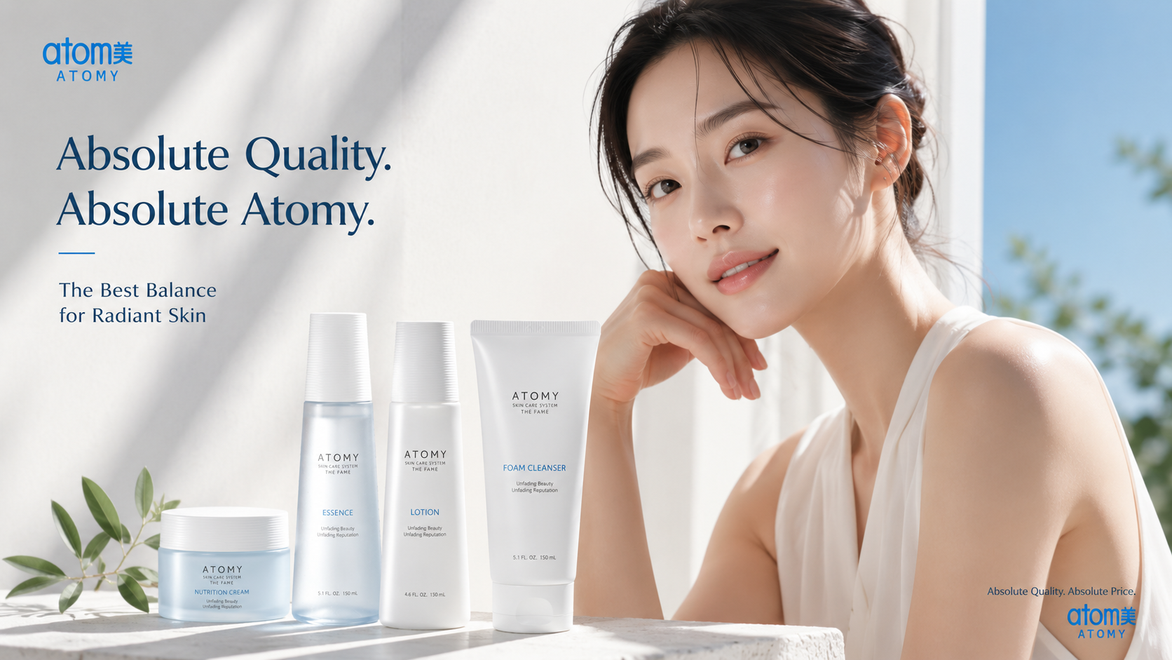 K-beauty independent guide visual